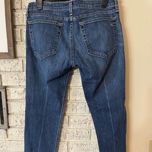 Rag and Bone Dre Jeans